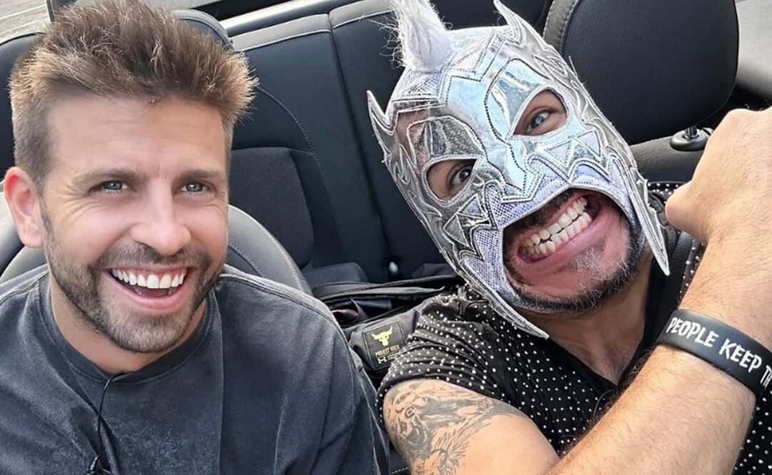 Hasta el momento el video cuenta con más de 500 mil reproduciones. Foto: Instagram. @goldenescorpion