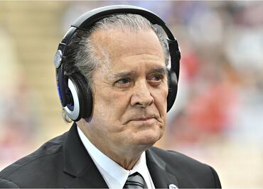 Raúl Orvañanos regresa a TUDN