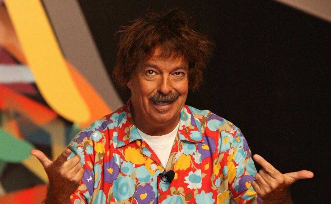 Archivo EL UNIVERSAL. 