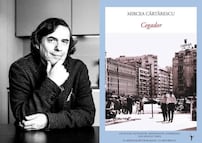 Los conocedores. Tres relatos de Cegador de   Mircea Cărtărescu