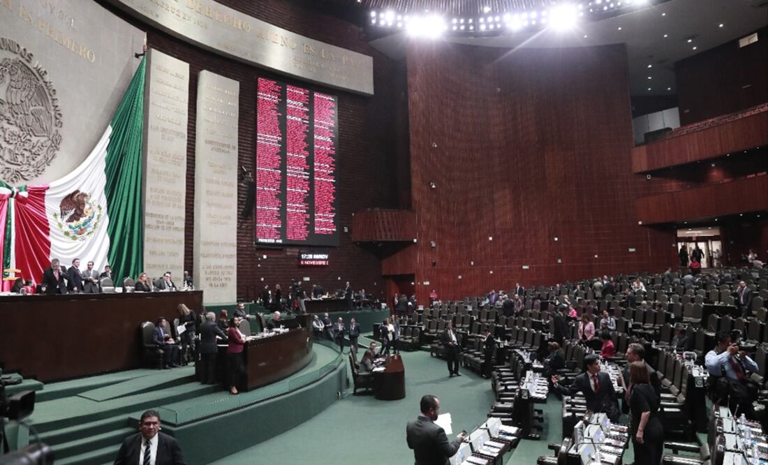 Foto: Archivo/EL UNIVERSAL