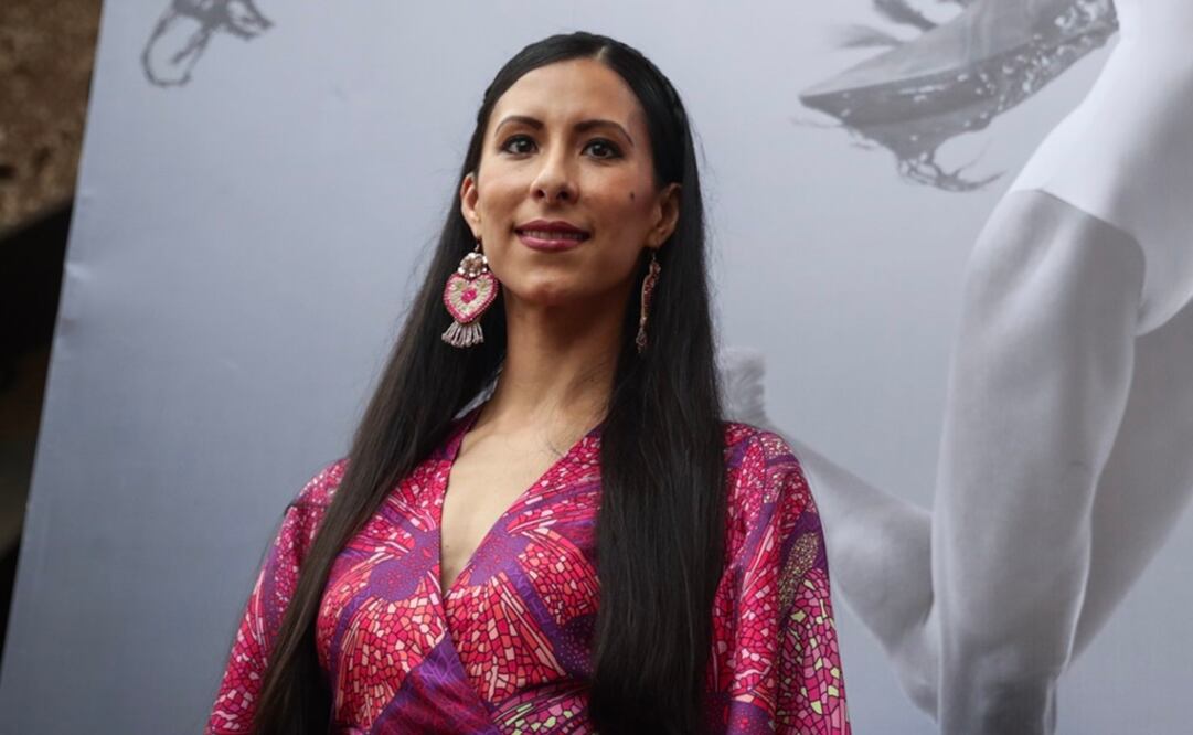 Foto: DIEGO SIMÓN SÁNCHEZ/EL UNIVERSAL