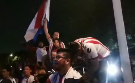 Amarga serenata a las Chivas, previo a la Final de la Liga MX