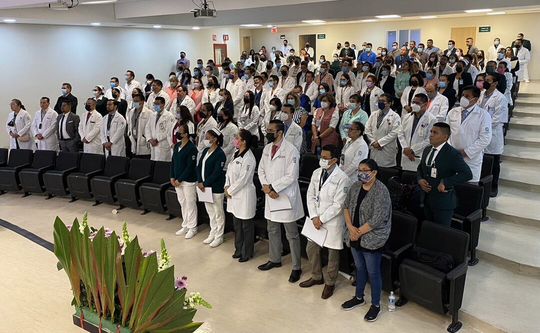 Foto: Especial EL UNIVERSAL