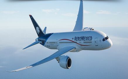 Aeromexico y Delta amplían rutas hacia Estados Unidos
