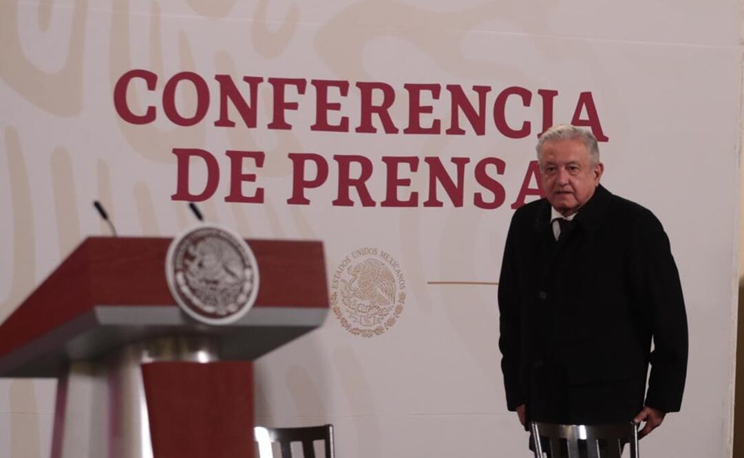 Foto: Germán Espinosa/EL UNIVERSAL