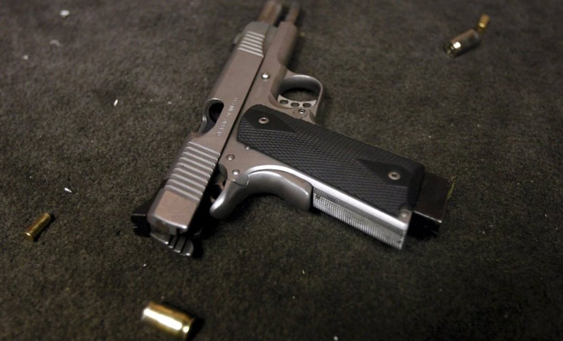 Representantes de la Delegación Internacional expresa su preocupación por la violencia contra personas defensoras y periodistas. Imagen ilustrativa. Foto: Archivo EL UNIVERSAL