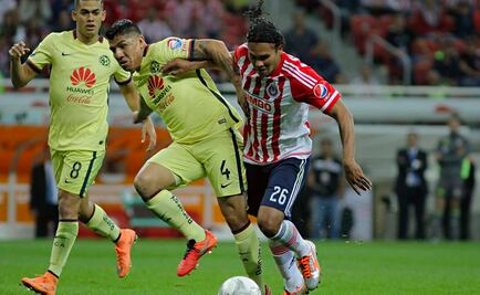 Presagia temblor triunfo de Chivas en Clásico