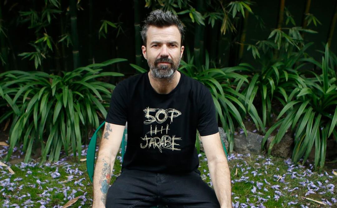 Pau Donés. Foto: Instagram