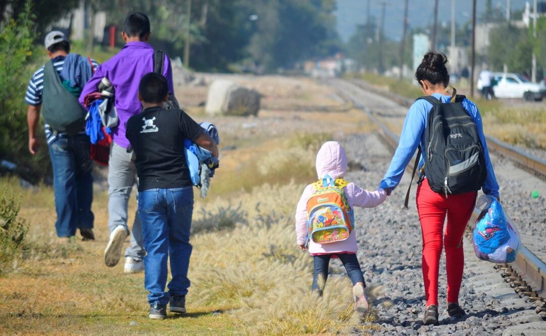 Foto: Archivo / EL UNIVERSAL