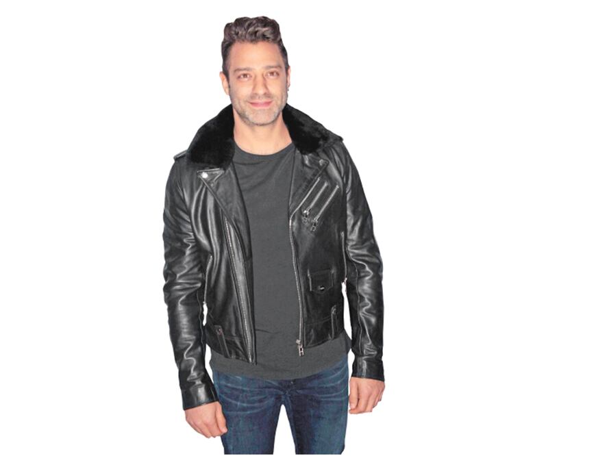 Ari Borovoy. Foto: Clasos