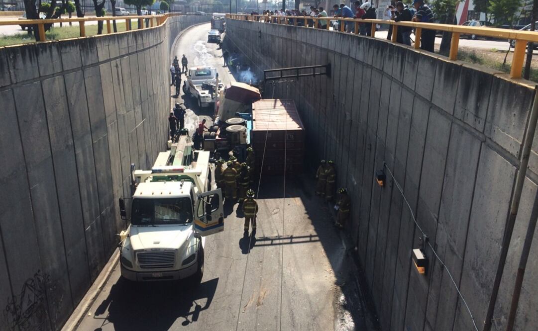 Foto: Fernando Ramírez/ EL UNIVERSAL