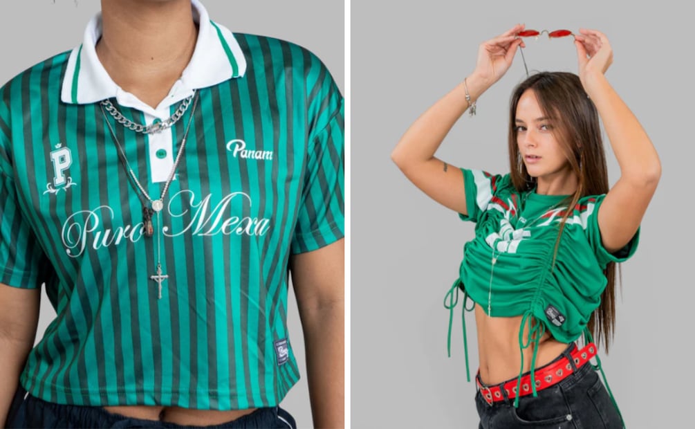 Foto: Panam