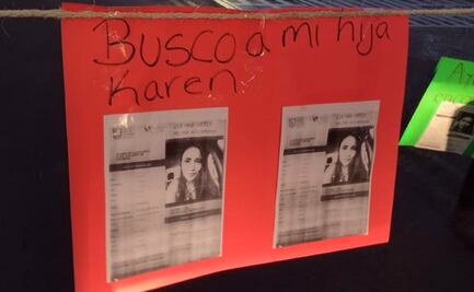 ¿La has visto? Karen Itzel fue a tramitar su título del IPN y no volvió a casa