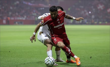 Liga MX: Toluca 1-0 Pumas – EN VIVO – Jornada 2 – Apertura 2026