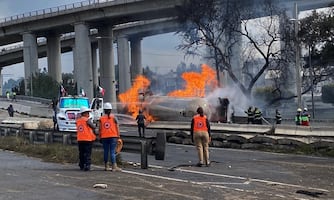 Dan seguimiento médico a los heridos; también se atiende la salud mental