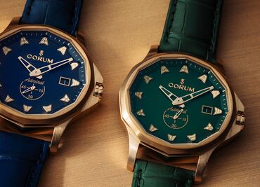 El aura del viejo lobo de mar