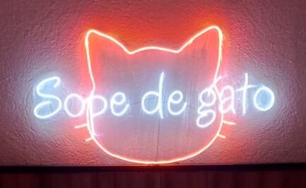 Karen, chilangos crean los sopes de gato y las gatostadas