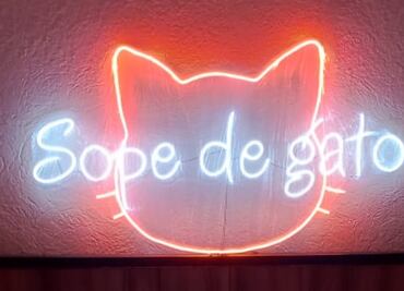 Karen, chilangos crean los sopes de gato y las gatostadas