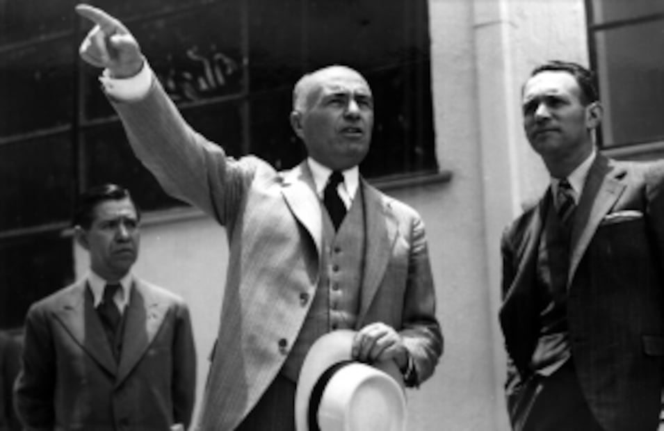 El empresario que con su riqueza le puso casa a los ancianos