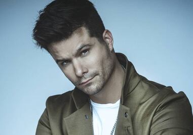 Brandon Peniche respeta las decisiones que han tomado sus padres