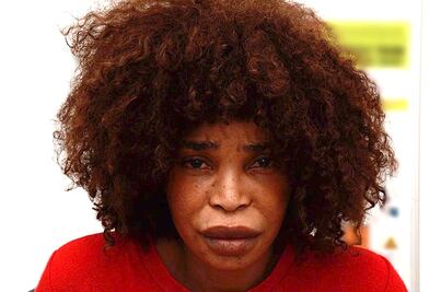 ​Dan cadena perpetua a mujer que atacó a su novio con ácido