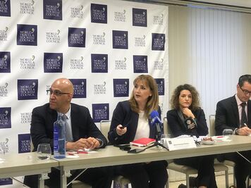 Desafortunado, cancelar el Consejo de Promoción Turística de México: Gloria Guevara