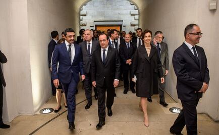 Francia mantiene eventos culturales pese al atentado de Niza