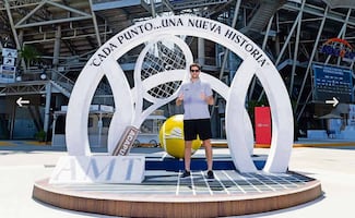 Juan Martín del Potro confía en el talento y la resiliencia de los latinos