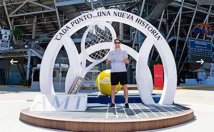 Juan Martín del Potro confía en el talento y la resiliencia de los latinos