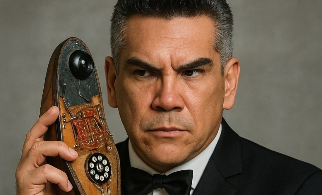 Crédito: Imagen generada con Chat GPT y animada con la herramienta de Kling AI Video Generator