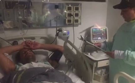 Cae presunto violador y asesino de niña indígena colombiana