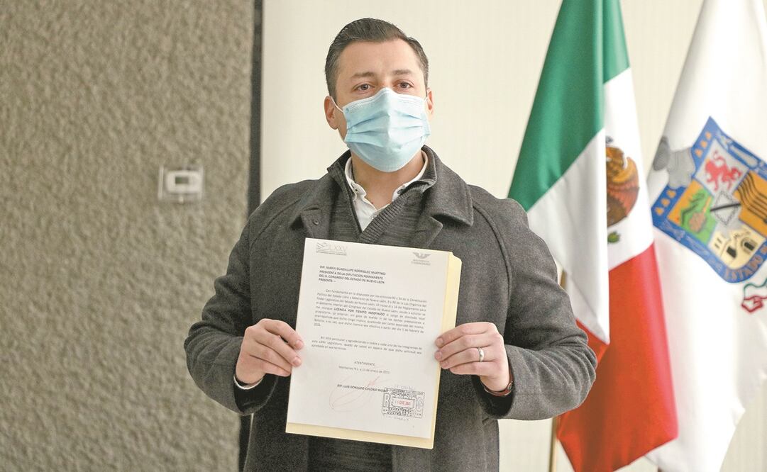 Luis Donaldo Colosio Rioja. Foto: ARCHIVO EL UNIVERSAL