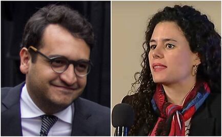 Luisa Alcalde y Andy López Beltrán se reúnen con "El Fisgón"; buscan impulsar la “revolución de las conciencias”
