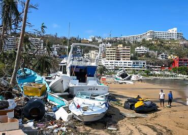 “¡Muy bien su respuesta!”: AMLO celebra que ministra Norma Piña acepte destinar 15 mil mdp a damnificados por “Otis”