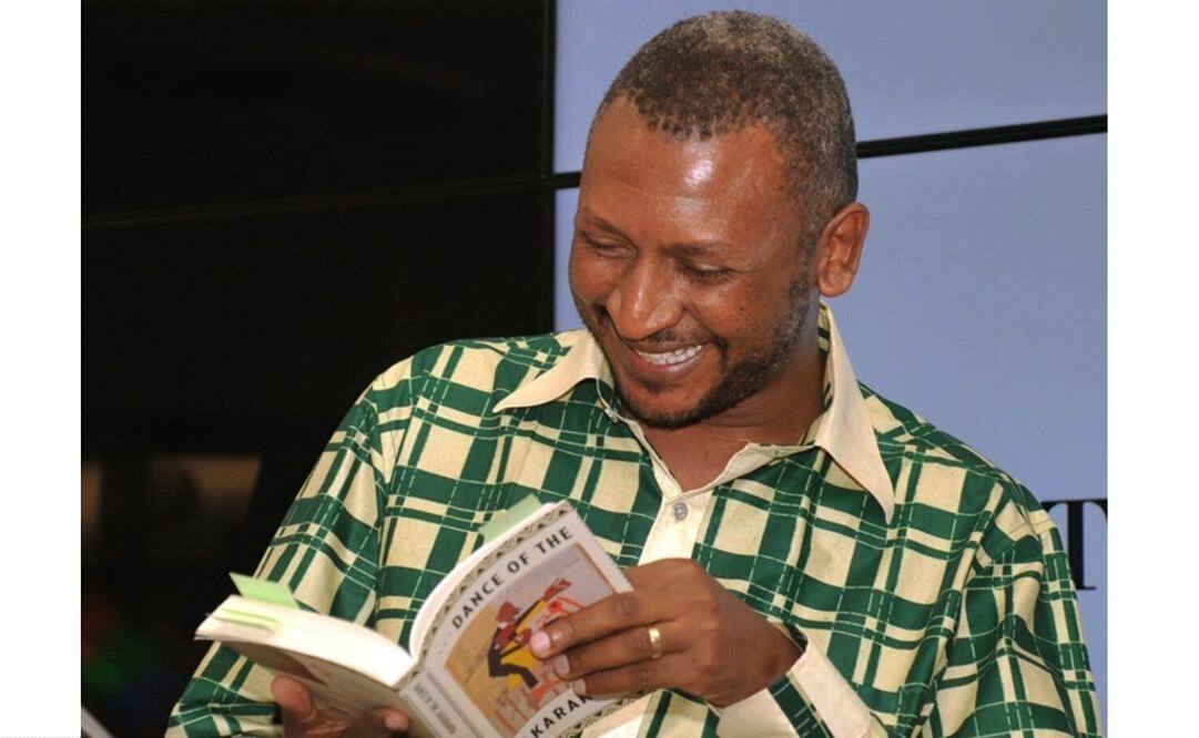 Foto: EFE/ Yusuf Wachira