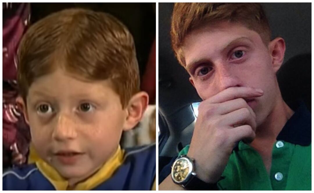 FOTO: Instagram Octavio Ocaña 