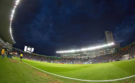 Niegan amparo a municipio de León por estadio Nou Camp