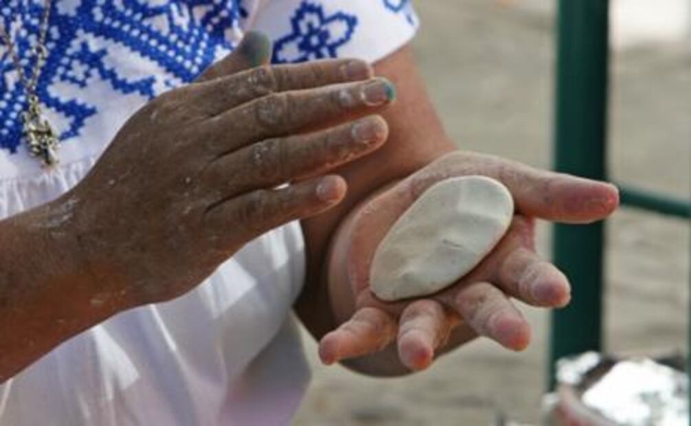 Back to basics: hagamos tortillas en casa