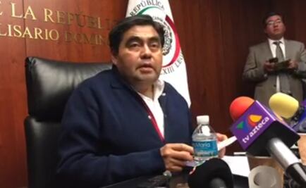 Barbosa impugnará remoción por 2 vías