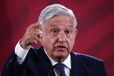 “No se hagan pato”, pide AMLO a partidos sobre reducción de prerrogativas
