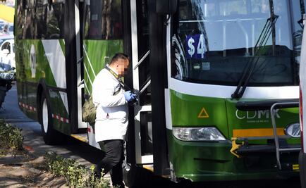 Despliegan operativo en Circuito Interior para inhibir robos en RTP