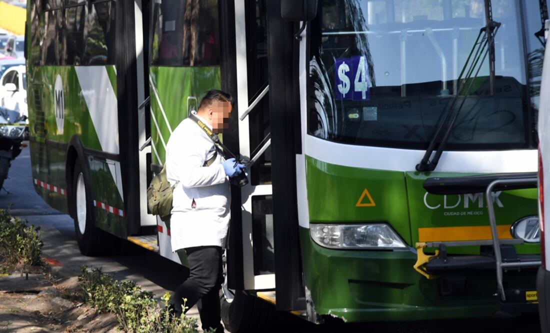 Fotografía: Armando Martínez / El Gráfico