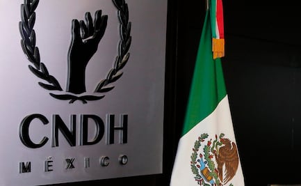 Elección de presidencia de la CNDH está “blindada”; Morena asegura que no se admiten descalificaciones ni vetos