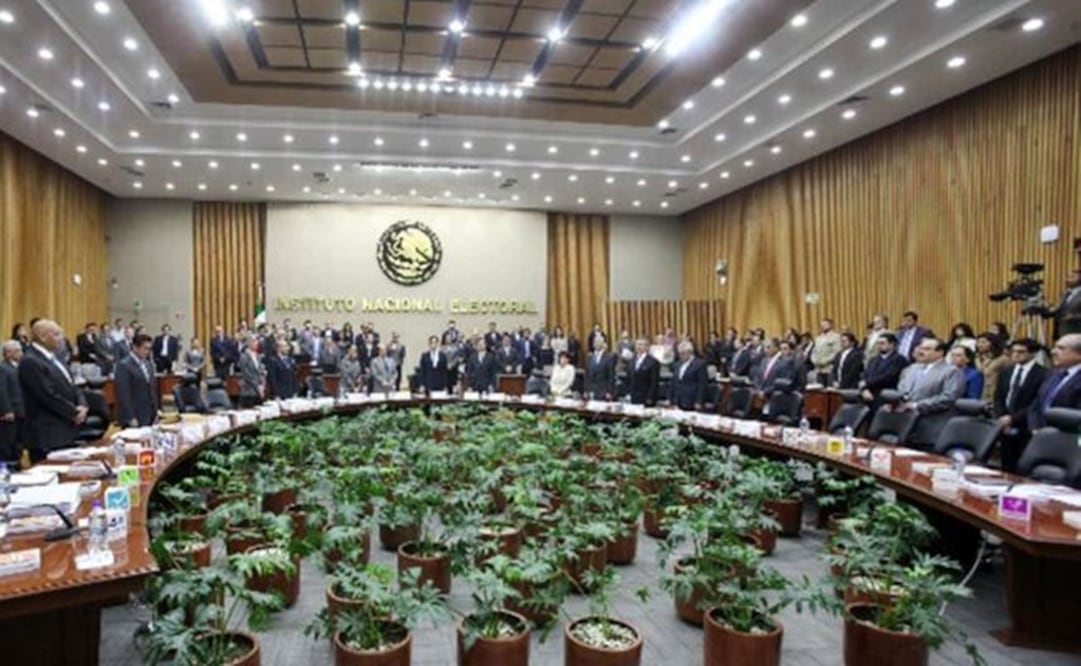 Foto: Archivo/ EL UNIVERSAL                