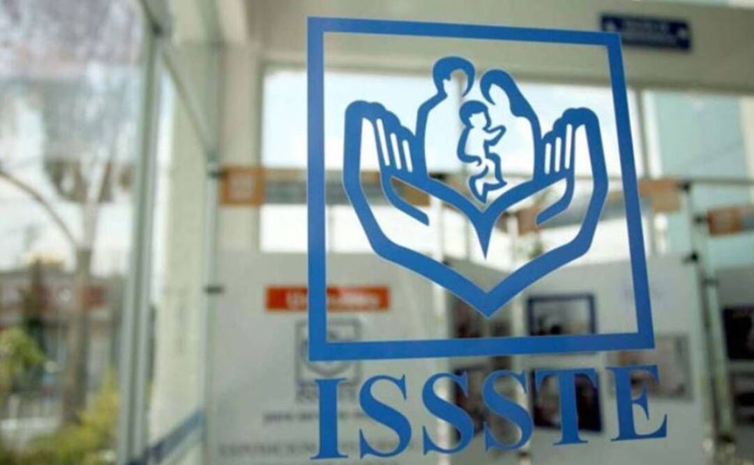 Martí Batres destacó que la Ley del ISSSTE les da la facultades para hacer la revisión correspondiente. Foto: Especial