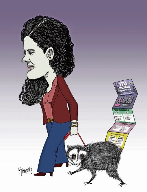Cartón de KEMCHS
