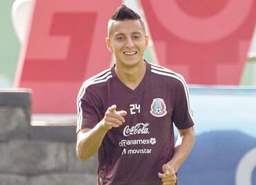 Que no los conviertan en vedettes: 2020 primera parada