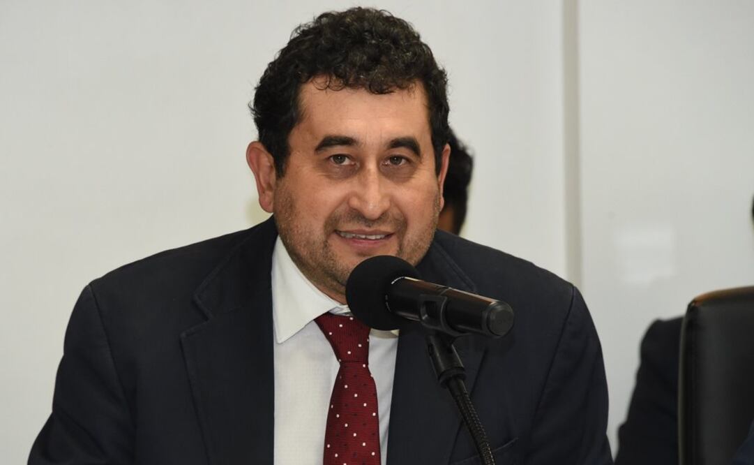 Foto: Archivo / EL UNIVERSAL