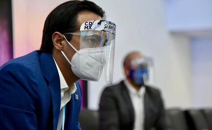 Lamentable que CDMX destine sus conferencias para atacar a la oposición: PAN 